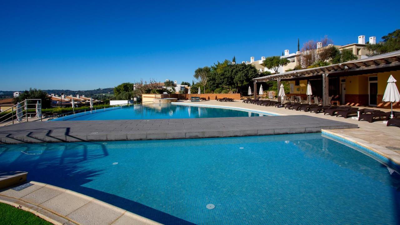 Vale Da Ribeira 2Bdr House W/ Pool By Lovelystay ポルティマン エクステリア 写真